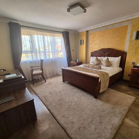 ホテル Asyana Gardens Ongata Rongai エクステリア 写真