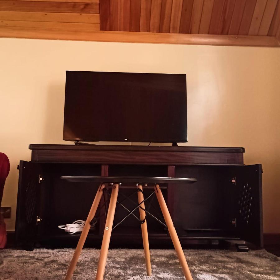 ホテル Asyana Gardens Ongata Rongai エクステリア 写真