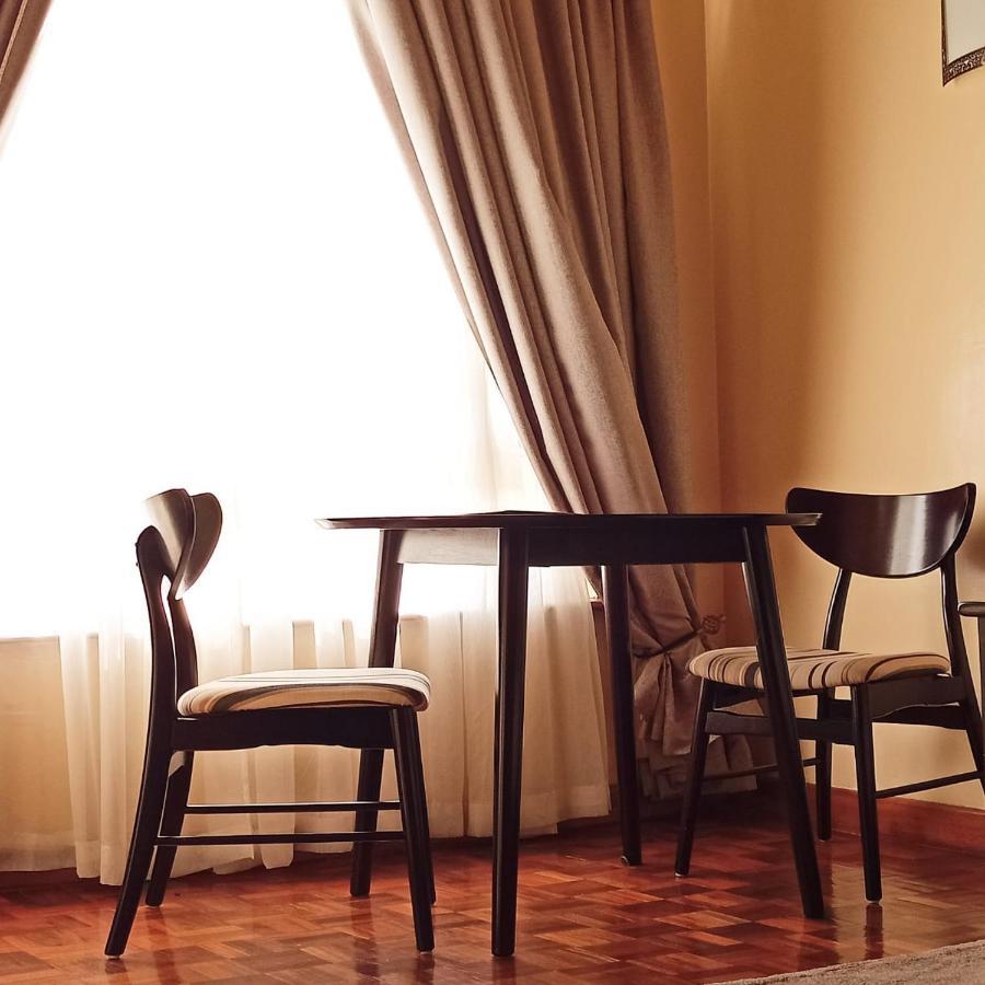 ホテル Asyana Gardens Ongata Rongai エクステリア 写真