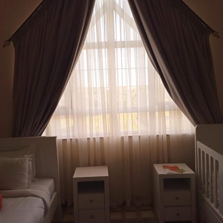ホテル Asyana Gardens Ongata Rongai エクステリア 写真