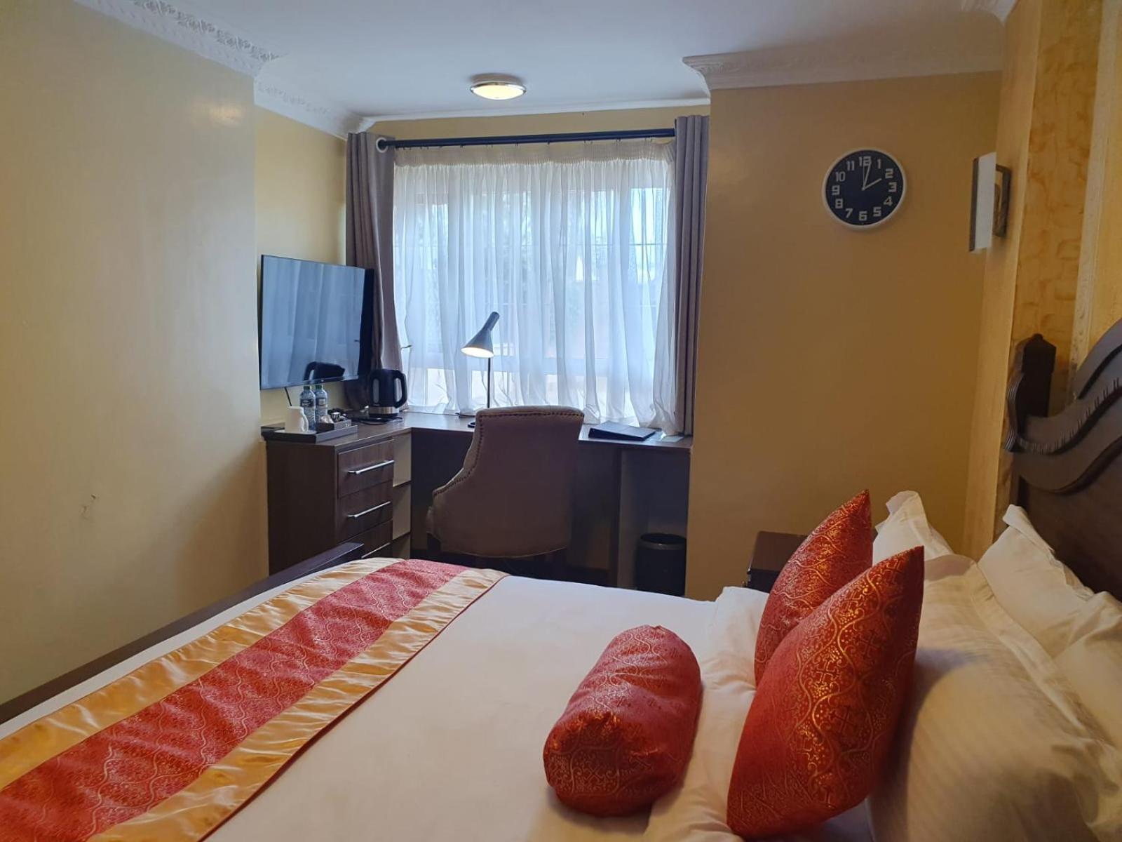 ホテル Asyana Gardens Ongata Rongai エクステリア 写真