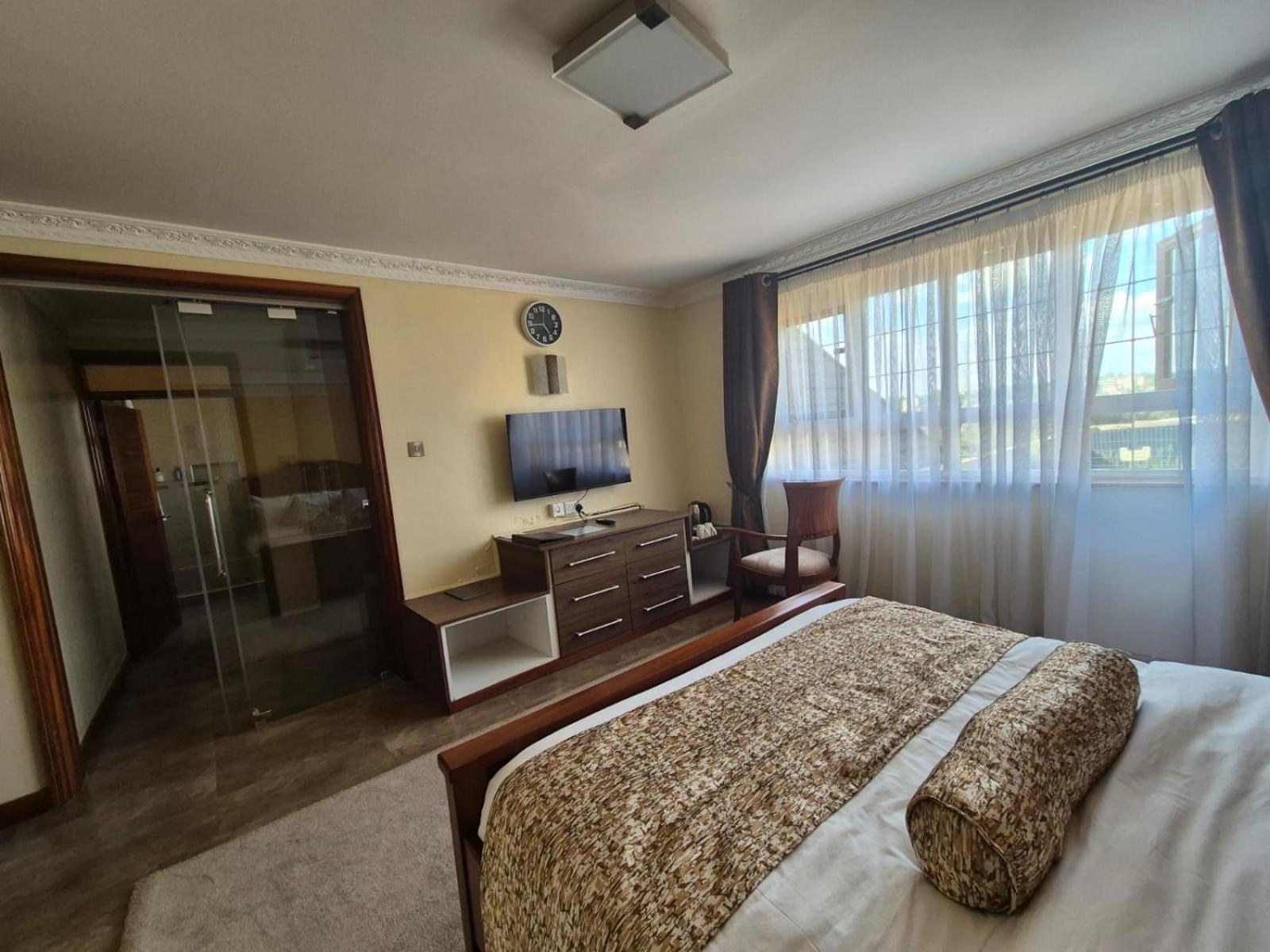 ホテル Asyana Gardens Ongata Rongai エクステリア 写真