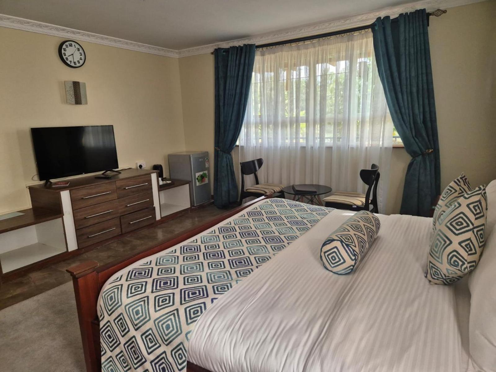 ホテル Asyana Gardens Ongata Rongai エクステリア 写真