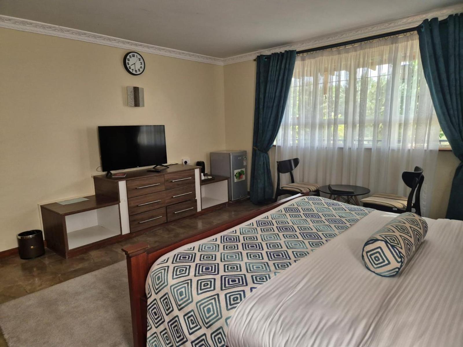 ホテル Asyana Gardens Ongata Rongai エクステリア 写真