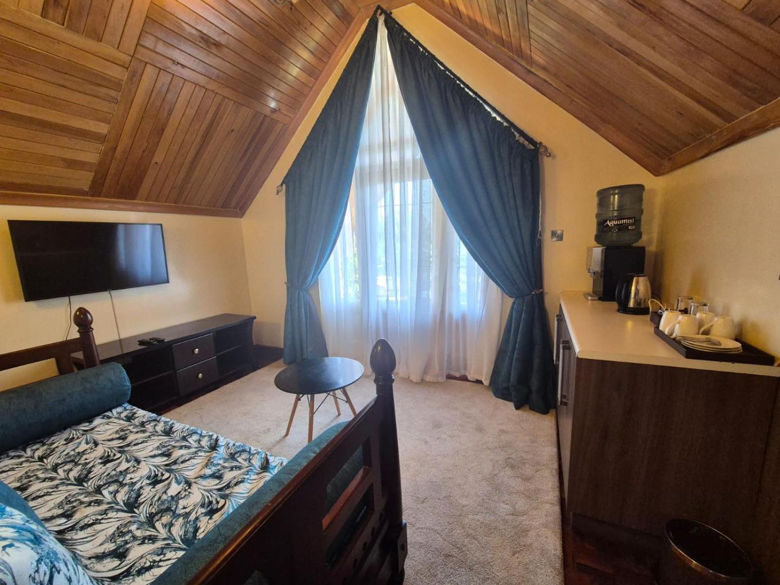 ホテル Asyana Gardens Ongata Rongai エクステリア 写真