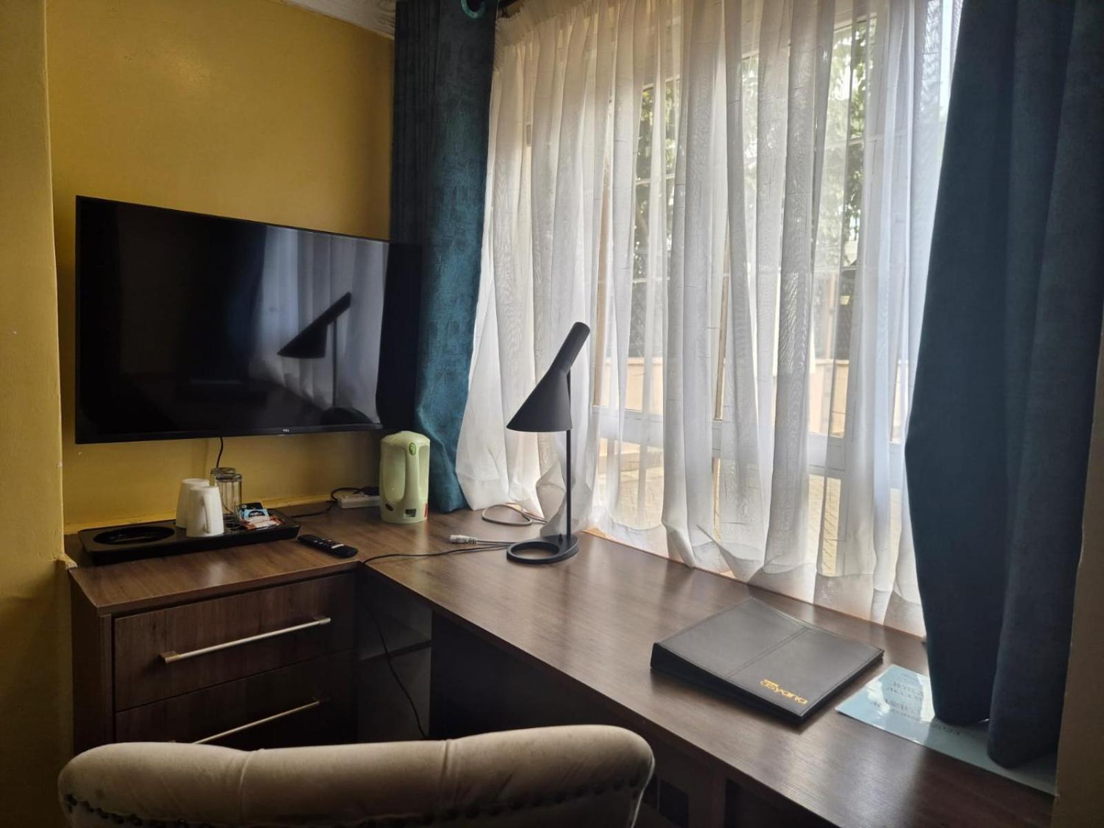 ホテル Asyana Gardens Ongata Rongai エクステリア 写真