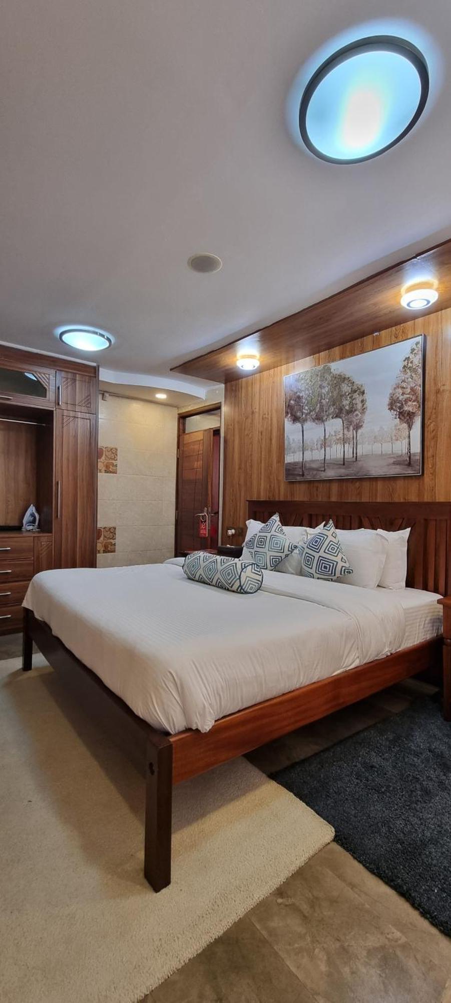 ホテル Asyana Gardens Ongata Rongai エクステリア 写真