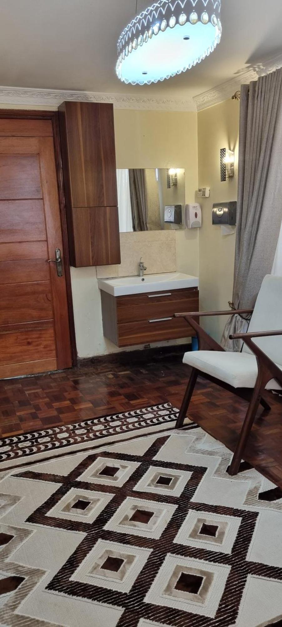 ホテル Asyana Gardens Ongata Rongai エクステリア 写真